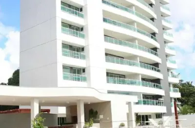 Apartamento para venda em fortaleza, engenheiro luciano cavalcante, 3 dormitórios, 3 suítes, 4 banheiros, 3 vagas