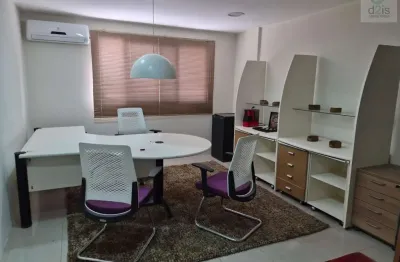 Sala Comercial para Venda em Fortaleza, Aldeota, 1 banheiro, 1 vaga