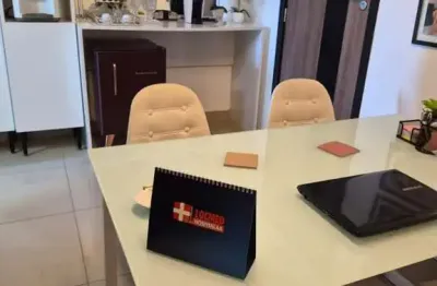 Sala Comercial para Venda em Fortaleza, Aldeota, 1 banheiro, 1 vaga