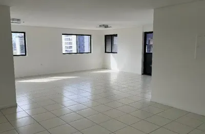 Exclusividade, localização e conforto em um só lugar