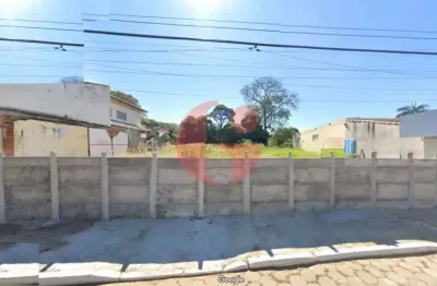 Terreno para venda com 1.570m² no bairro vila resende em caçapava-sp