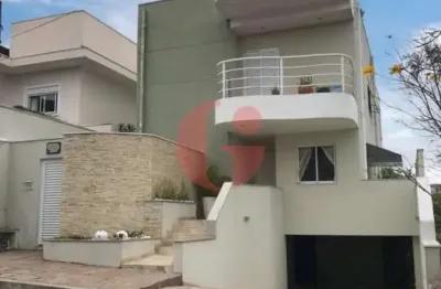 Casa em condomínio fechado com 4 quartos à venda na Rua Paulo Wagner Dinamarco, 95, Urbanova, São José dos Campos