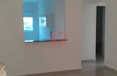 Apartamento para locação com 02 dorm. e 01 suíte - 63m² no jardim oriente