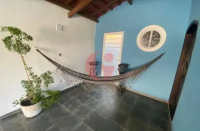 Casa térrea para venda com 03 dorm. com suíte - 112m² no jardim das indústrias