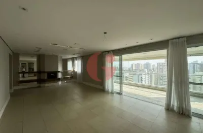 Apartamento para venda e locação com 4 quartos sendo 4 suítes e 3 vagas de garagem - 233m² no bairro vila adyanna