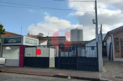 Ponto comercial com edicula - 307 m² de terreno no jardim maringá!