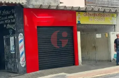 Ponto comercial para alugar na Rua Siqueira Campos, 436, Centro, São José dos Campos