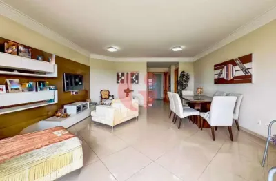 Apartamento com 3 quartos à venda na Rua Doutor Jorge de Oliveira Coutinho, 40, Jardim Aquárius, São José dos Campos