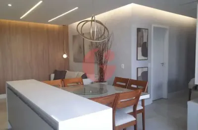 Apartamento com 2 quartos à venda na Rua Icatu, Torre 1, 170, Parque Industrial, São José dos Campos