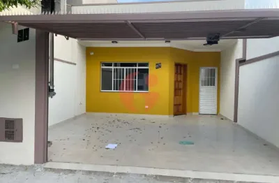 Casa com 2 quartos à venda na Rua David Felix de Souza, 85, Jardim Nova República, São José dos Campos