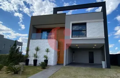 Casa/sobrado para venda com 5 quartos e 4 vagas de garagem com 548m² - urbanova
