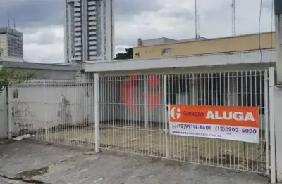 Sobrado comercial para locação com 300m² no bairro vila adyanna
