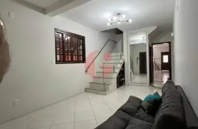 Sobrado para locação com 04 quartos e 03 vagas de garagem - 310m² no bairro jardim das indústrias