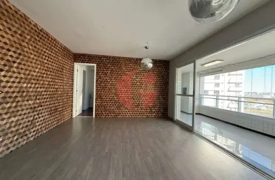 Apartamento para locação com 4 dormitóios 2 suítes e 2 vagas de garagem com 147m² - vila ema