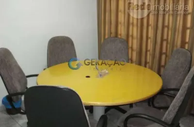 Casa comercial para alugar na Rua Bacabal, 0, 1280, Parque Industrial, São José dos Campos