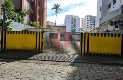 Terreno comercial para alugar na Rua Coronel José Domingos Vasconcelos, 32, Vila Adyana, São José dos Campos