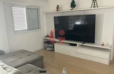 Apartamento para venda com 02 quartos e 02 vagas de garagem - 100m² no bairro jardim das indústrias