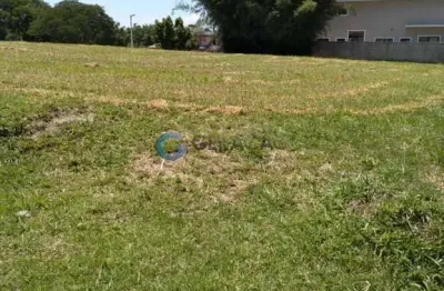 Terreno em condomínio fechado para venda com 700m² no urbanova