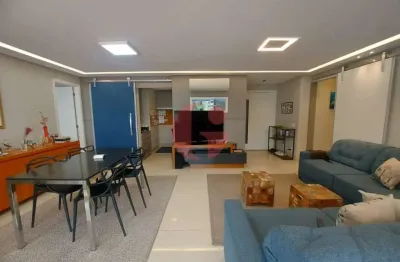 Apartamento com 4 quartos à venda na Francisco Ricci, Torre A, 181, Vila Ema, São José dos Campos