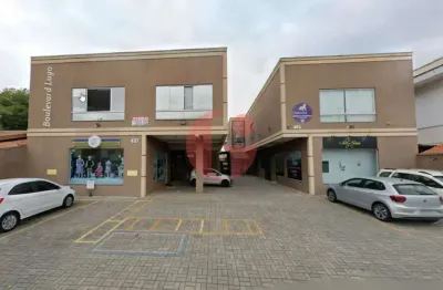 Prédio comercial para venda com 640m² no bairro jardim das industrias