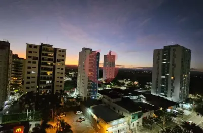 Apartamento de 02 dorm. sendo 01 suíte com 92 m² na vila adyanna