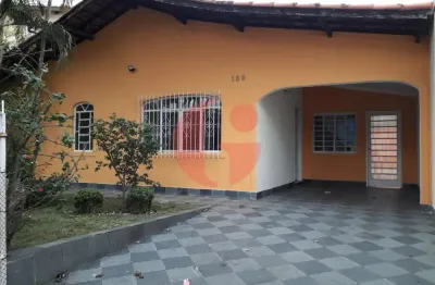 Casa para venda com 04 dorms, sendo 01 suíte - 142m² no jardim das industrias.