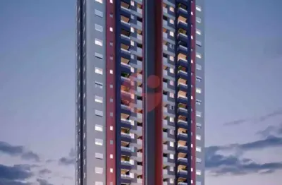 Apartamento para venda com 2 suítes e 2 vaga de garagem com 85m² - vila ema