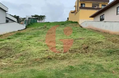 Excelente terreno em condomínio para venda com 450 m² - urbanova