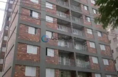 Apartamento com 3 quartos à venda na Rua Euclides Miragaia, 621, Centro, São José dos Campos