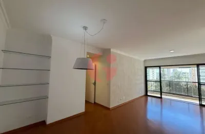 Apartamento para venda com 4 quartos e 2 vagas de garagem - 127m² na vila ema