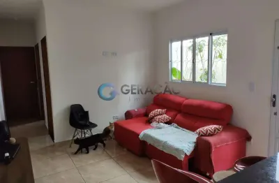 Casa térrea para venda de 03 dorm. e 01 suíte - 120m² no parque industrial