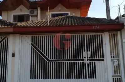 Casa com 3 quartos à venda na Rua dos Alecrins, 174, Jardim das Indústrias, São José dos Campos
