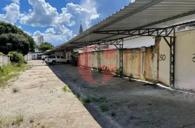 Galpão comercial para venda com 910m² no centro de são josé dos campos.