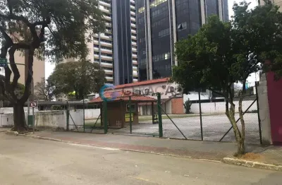 Terreno à venda na Rua Machado Sidney, 58, Centro, São José dos Campos