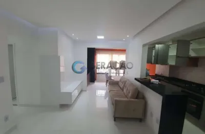 Apartamento com 3 quartos à venda na Rua das Chácaras, 15, Jardim Oriente, São José dos Campos