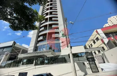 Apartamento duplex loft para locação e venda com 01 suíte e garagem - 78m² no jardim aquarius.