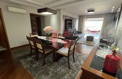 Apartamento para venda com 02 quartos e 02 vagas de garagem - 152m² no bairro jardim aquarius