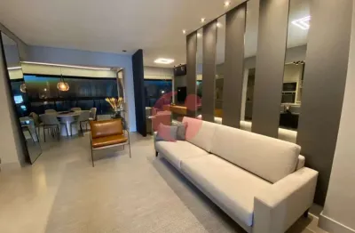 Apartamento com 3 quartos à venda na Rua Armando De Oliveira Cobra, Bloco A, 320, Jardim Aquárius, São José dos Campos