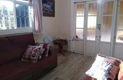 Casa com 2 quartos à venda na Avenida Salinas, 2059, Bosque dos Eucaliptos, São José dos Campos