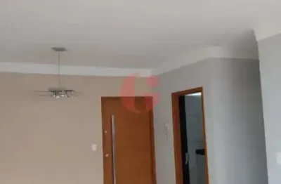 Apartamento para venda com 01 quarto e 01 vaga de garagem - 51m² no bairro vila betânia