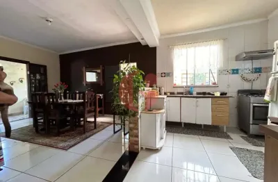 Chácara com casa para venda - 178m² no jardim santa maria - são josé dos campos sp