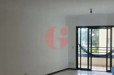 Apartamento para venda com 03 dorm., 01 suíte e 01 vaga de garagem - 105m² no jardim aquarius!