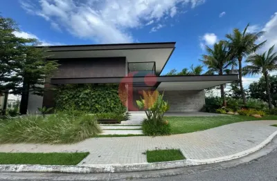 Casa em condomínio para venda com 03 suítes e 04 vagas de garagem - 644m² no bairro urbanova