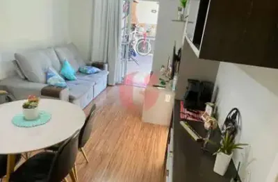 Casa em condomínio para venda com 02 dormitórios e 02 garagens - 78m² no condomínio terra nova - estrada velha rio são paulo