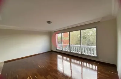 Apartamento para venda com 4 quartos e 2 vagas de garagem com 247m² - jardim esplanada