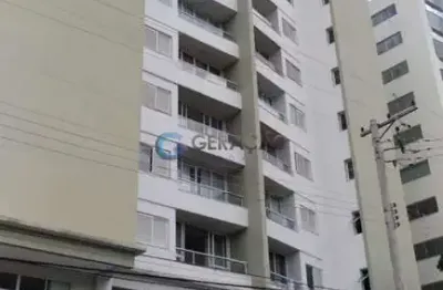 Apartamento para venda com 3 dormitórios e 2 vagas de garagem - 120m² no jardim aquarius