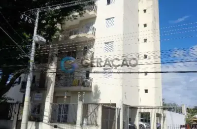 Apartamento para venda e locação com 02 quartos e 01 vaga de garagem - 68m² no bairro centro