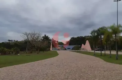 Terreno condomínio espelho d`agua para venda em são josé dos campos