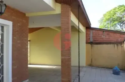 Sobrado para venda com 05 quartos e 02 vagas de garagem - 162m² no bairro vila betânia