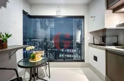 Apartamento com 3 quartos à venda na Avenida Cassiano Ricardo, Bloco B, 1411, Jardim Aquárius, São José dos Campos